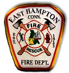 East Hampton Badge